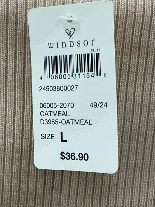 Vestido L (WINDSOR)