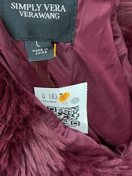 Chumpa L (SIMPLY VERA)