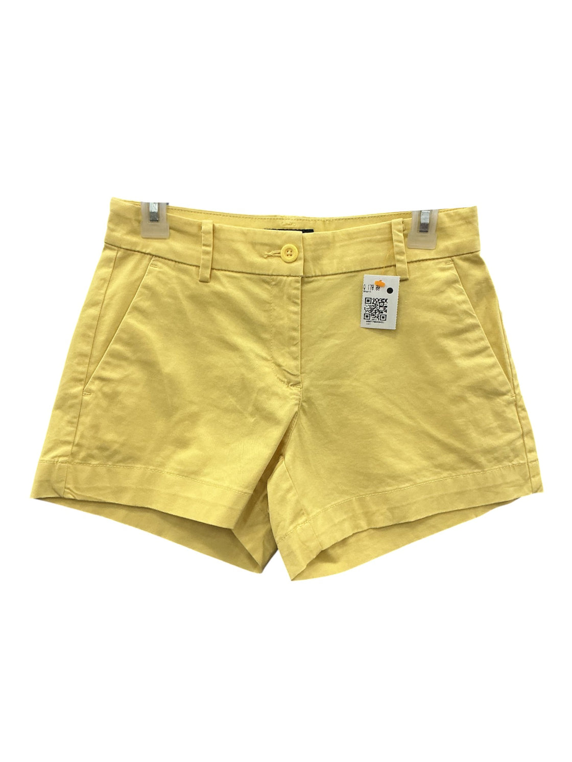 Short 2 (NAUTICA)