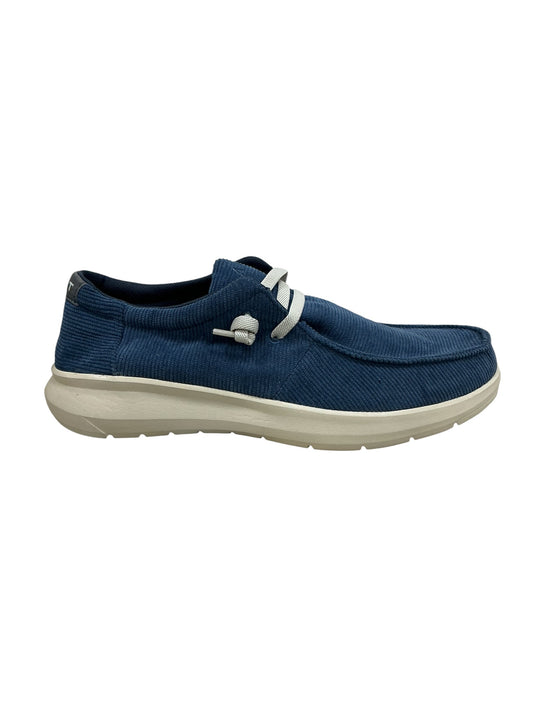 Zapato 11.5 (ARIAT)