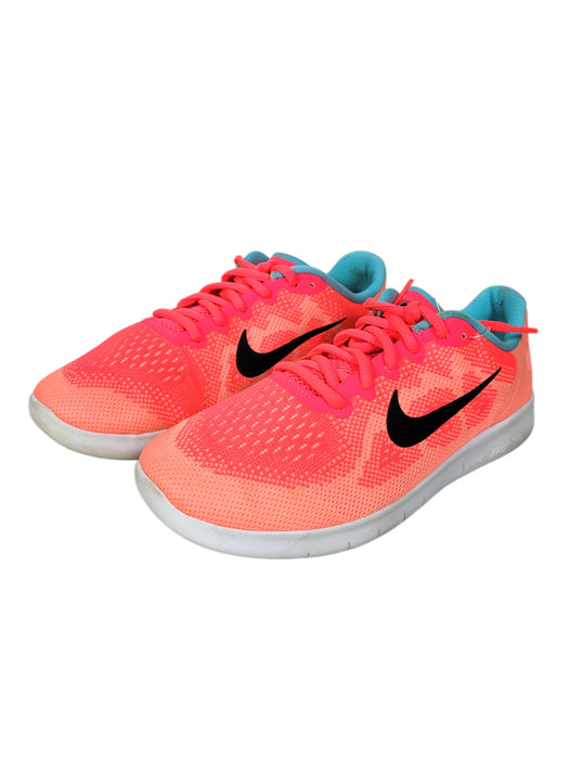 Tenis 5.5Y (NIKE)