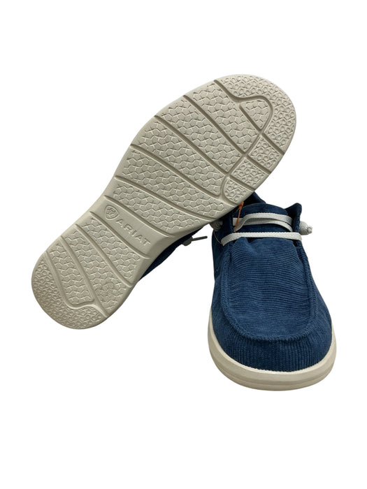Zapato 11.5 (ARIAT)