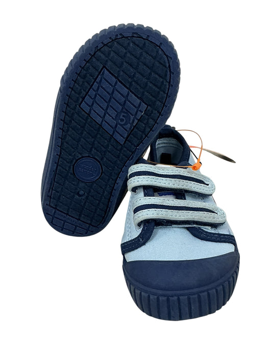 Tenis para bebé 5 (WONDER NATION)