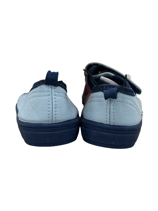 Tenis para bebé 5 (WONDER NATION)