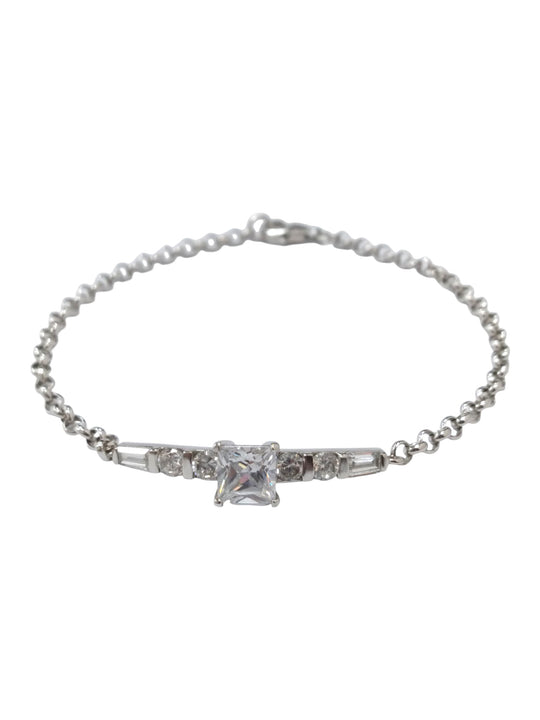 Pulsera de plata (925)