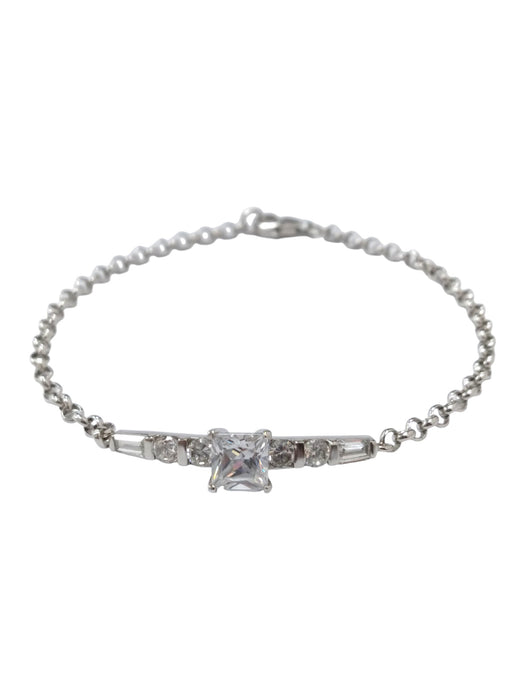 Pulsera de plata (925)