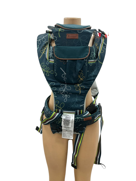 Cargador para bebé (MONBÉBÉ)