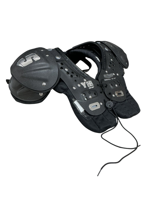 Hombreras para Futbol Americano ( SCHUTT)