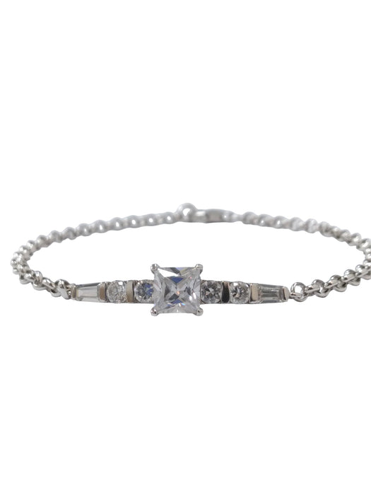 Pulsera de plata (925)