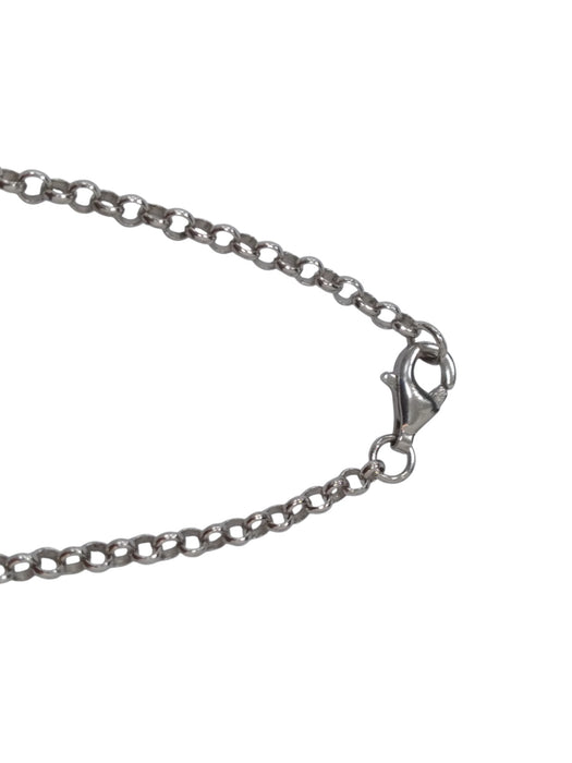 Pulsera de plata (925)