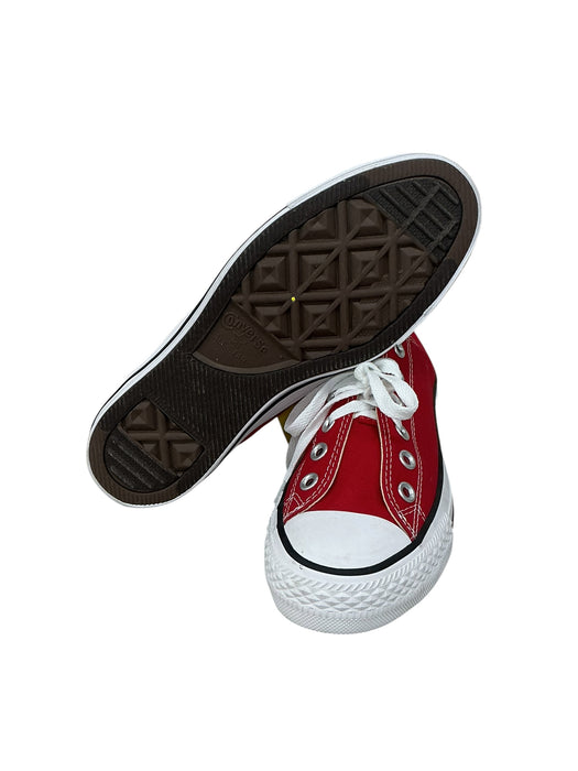 Tenis 8