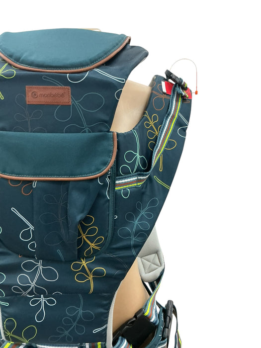 Cargador para bebé (MONBÉBÉ)