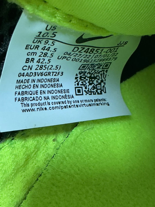 Tenis 10.5 (NIKE)