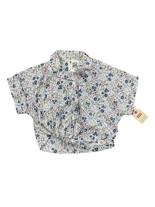Blusa para niñ@ 8-10 (LEVI'S)
