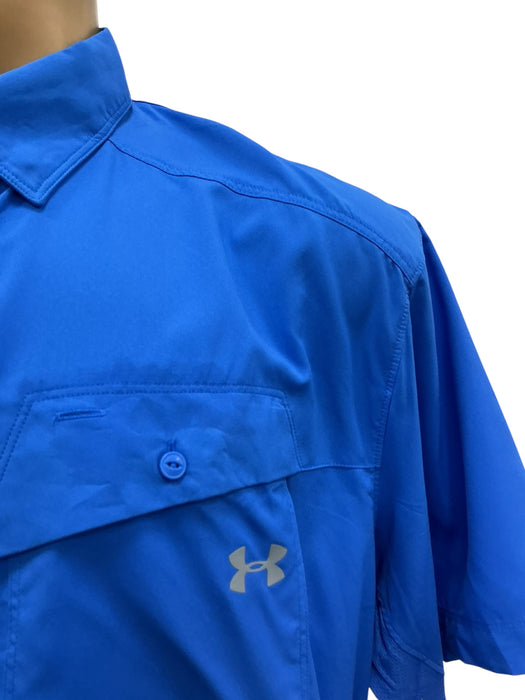 Camisa XXL (UNDER ARMOUR)