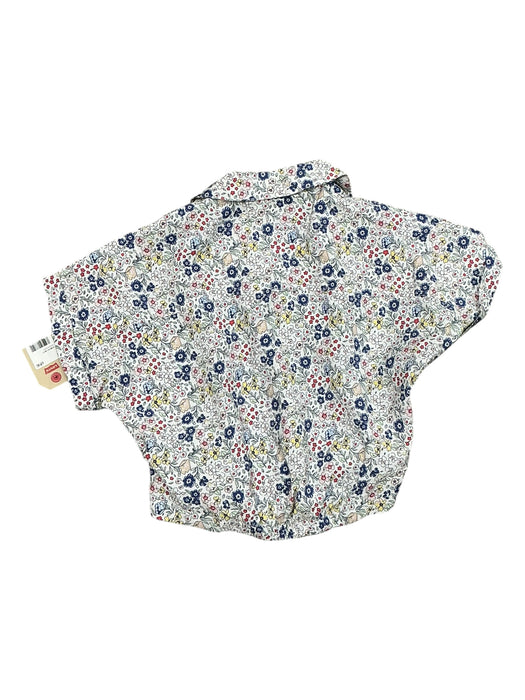 Blusa para niñ@ 8-10 (LEVI'S)