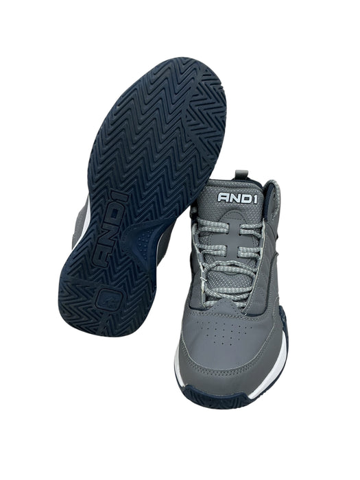 Tenis 9 (AND1)