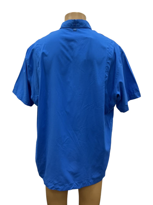 Camisa XXL (UNDER ARMOUR)