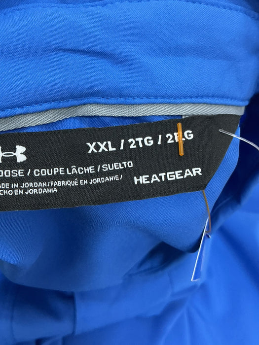 Camisa XXL (UNDER ARMOUR)