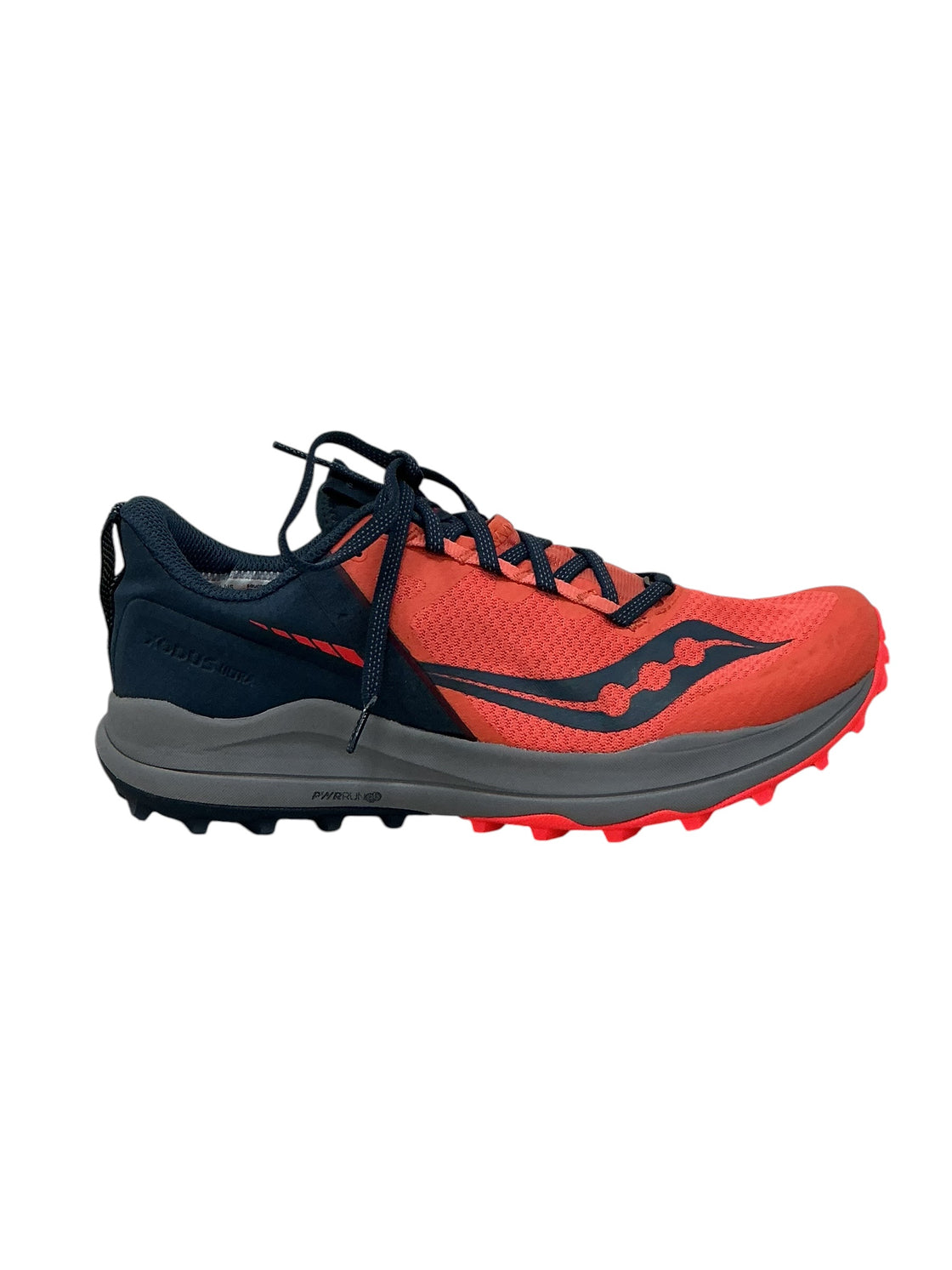 Tenis 9 (SAUCONY)