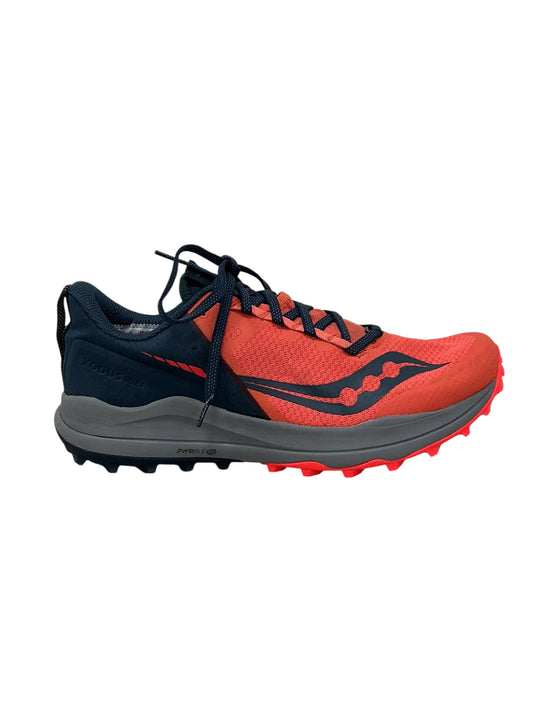 Tenis 9 (SAUCONY)