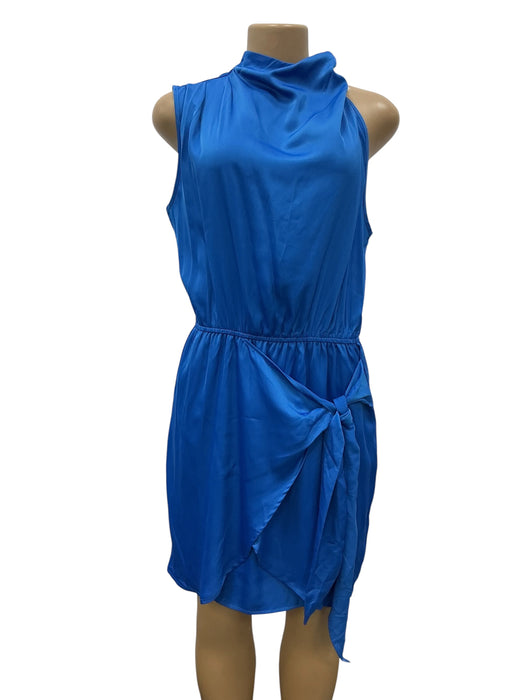 Vestido M (PRETTY GARDEN)