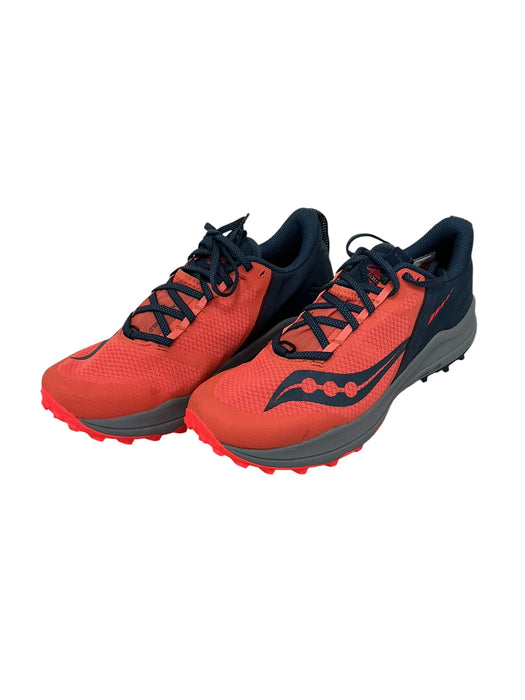 Tenis 9 (SAUCONY)