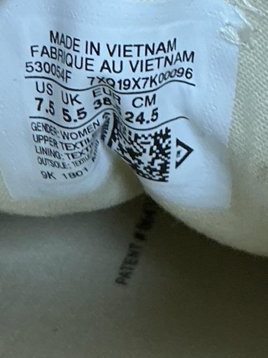 Tenis 7.5 (CONVERSE)