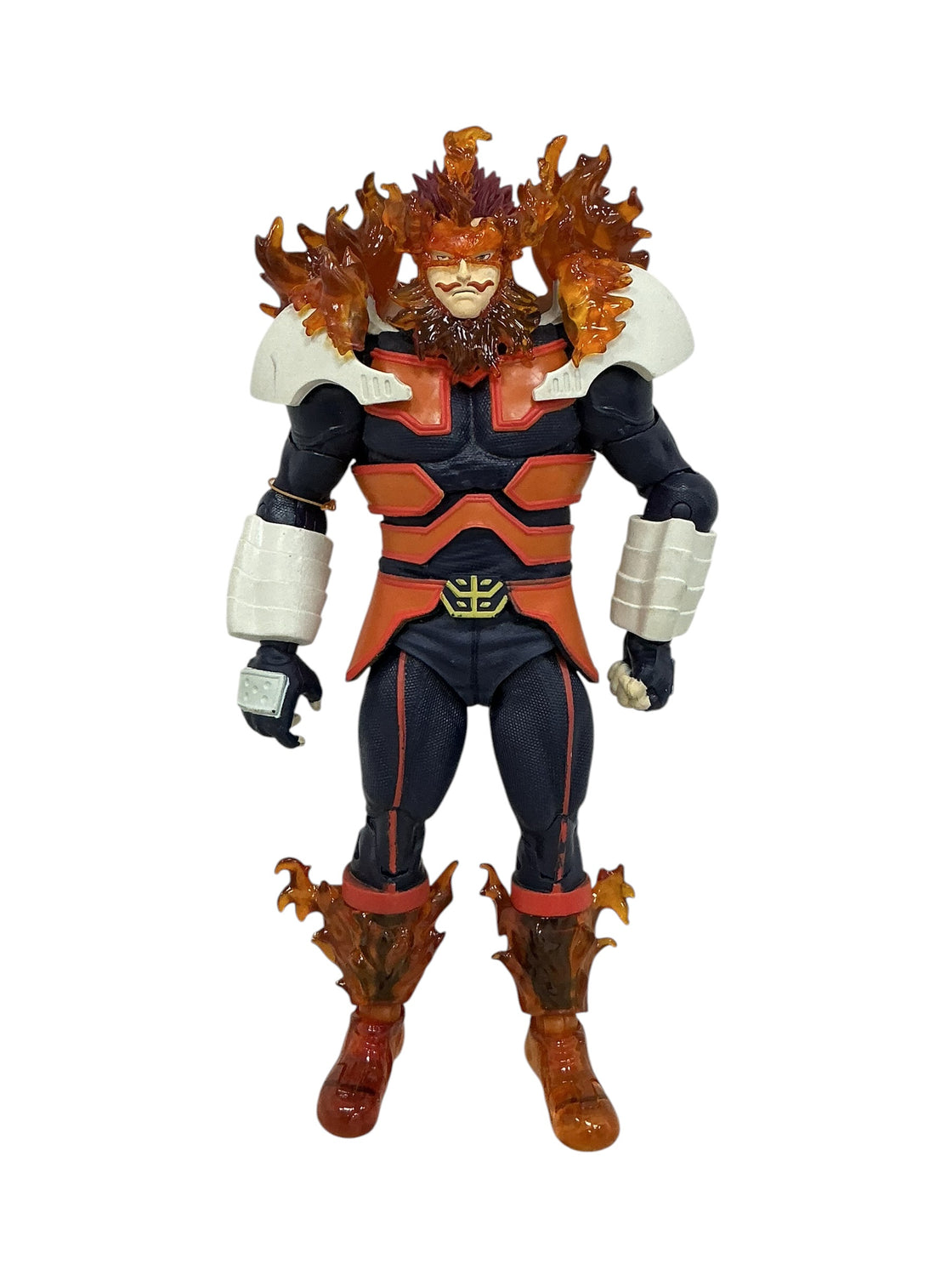 Endeavor (TMP)
