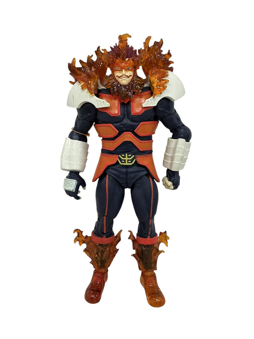 Endeavor (TMP)