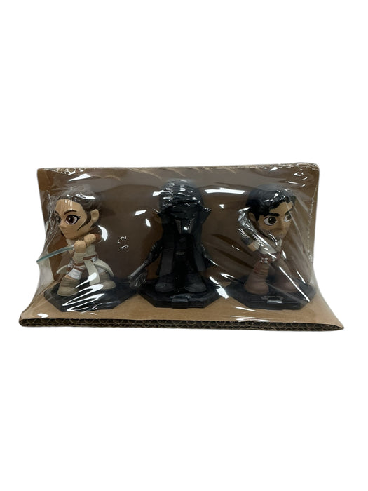 Set de Figuras Star Wars (FUNKO)