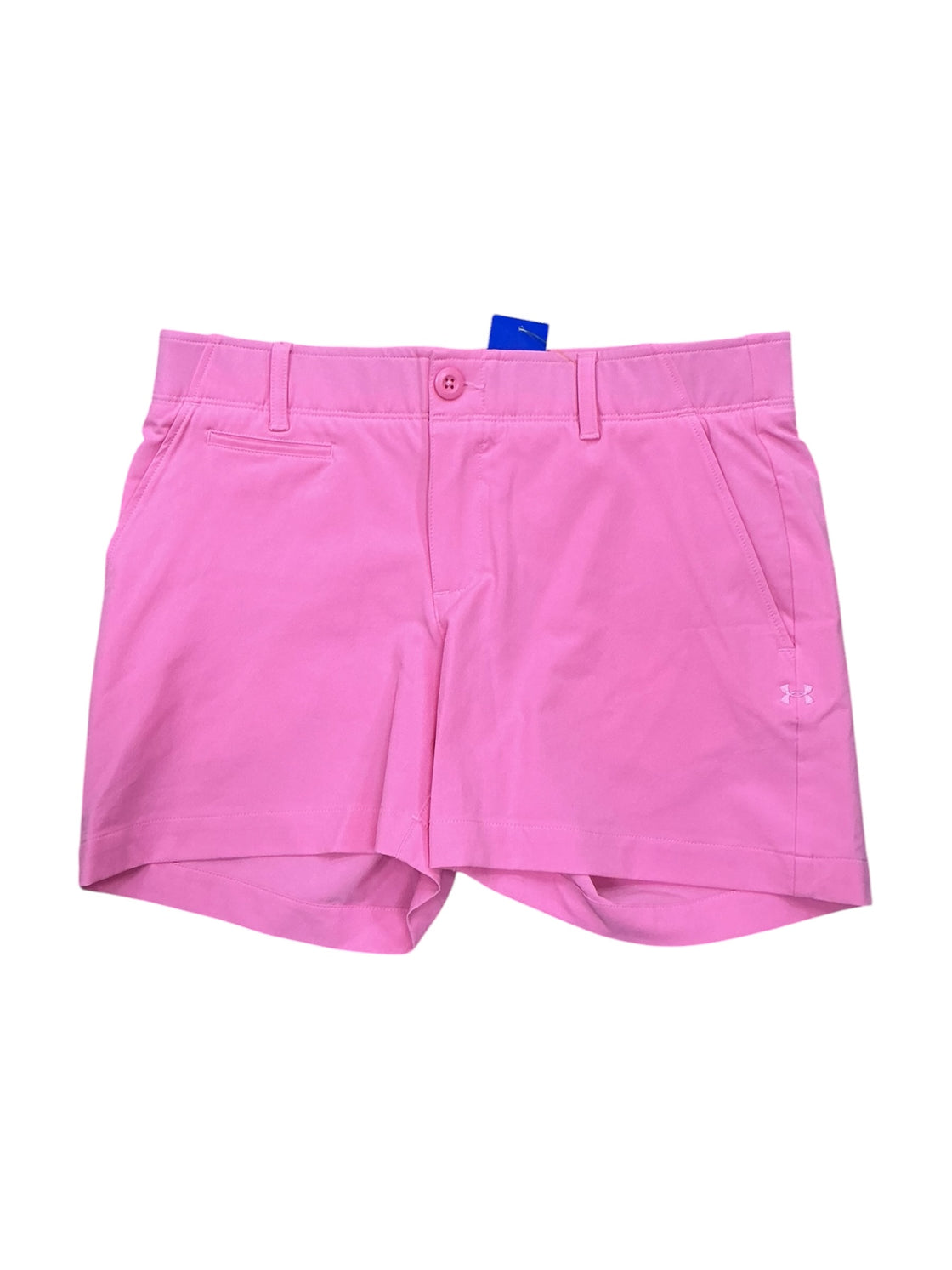 Short 4 (UNDER ARMOUR)