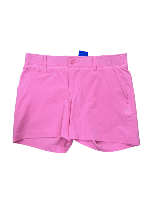 Short 4 (UNDER ARMOUR)