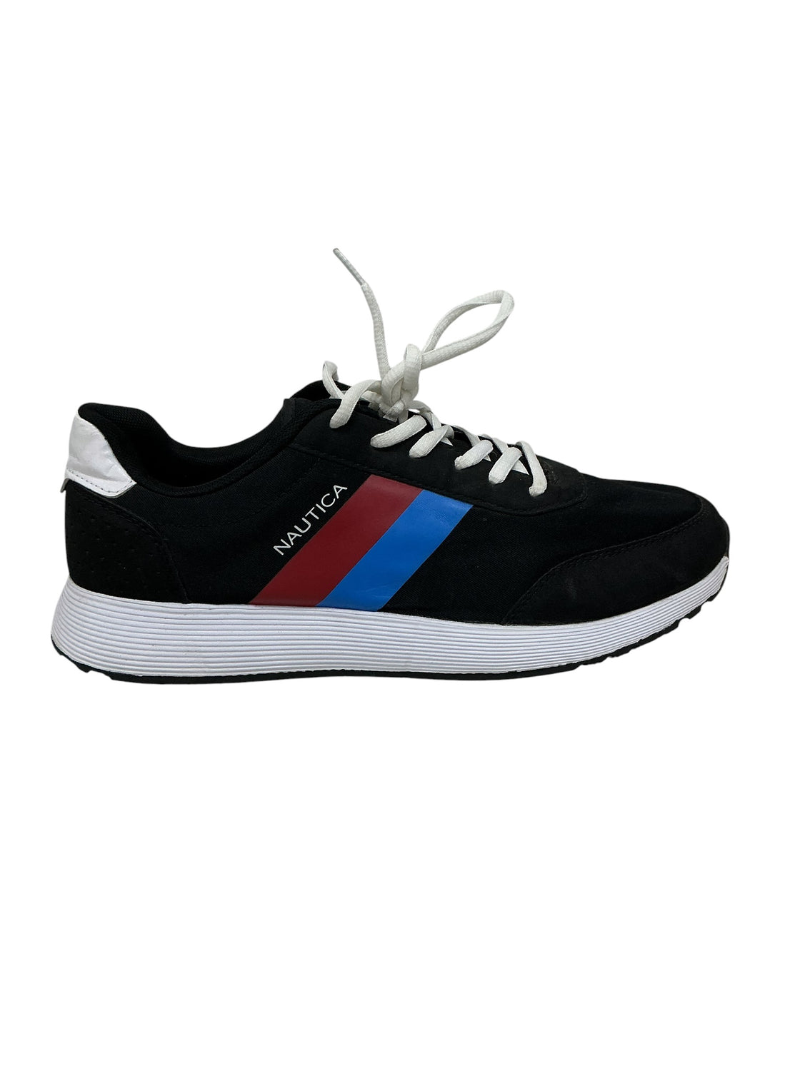 Tenis 10 (NAUTICA)