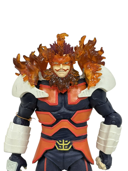 Endeavor (TMP)