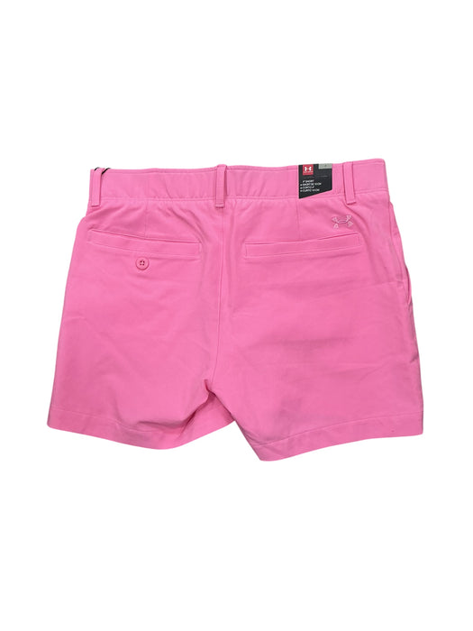 Short 4 (UNDER ARMOUR)