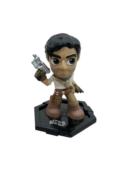 Set de Figuras Star Wars (FUNKO)