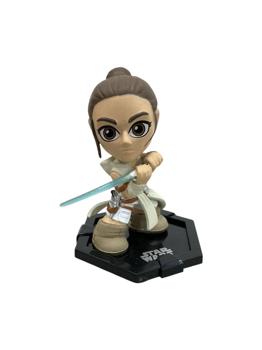 Set de Figuras Star Wars (FUNKO)