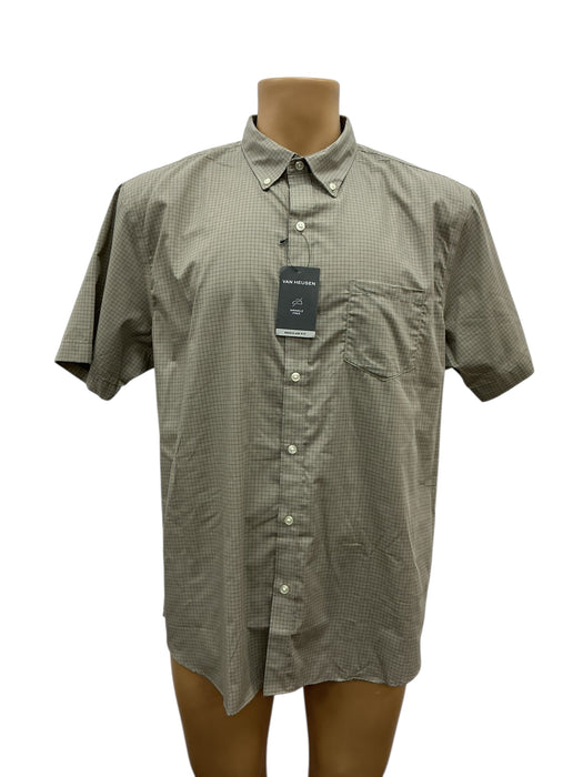 Camisa XL (VAN HEUSEN)
