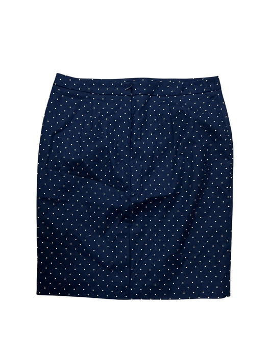 Falda 10 (LIZ CLAIBORNE)