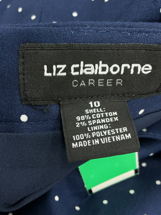 Falda 10 (LIZ CLAIBORNE)