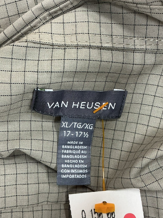 Camisa XL (VAN HEUSEN)