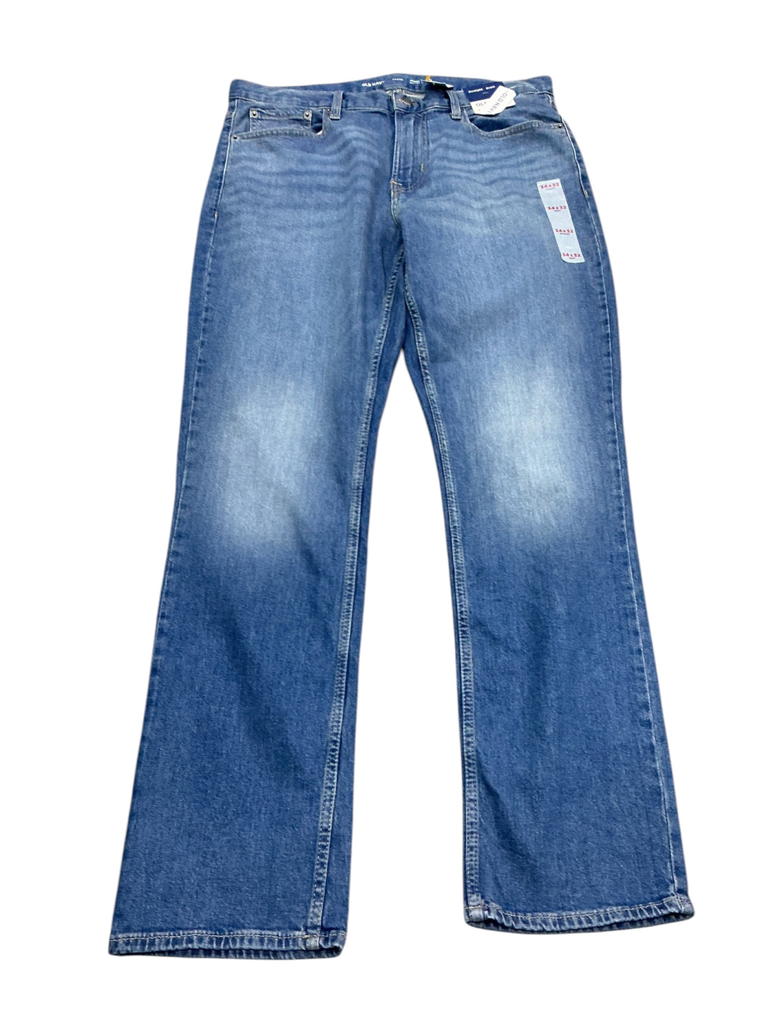 Pantalón 34*32 (OLD NAVY)