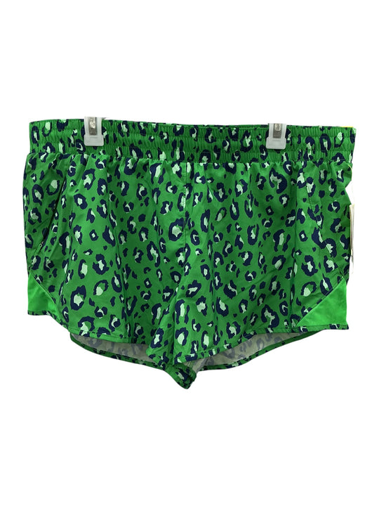 Short XL (ALL IN MOTION)