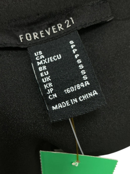 Blusa S (FOREVER 21)