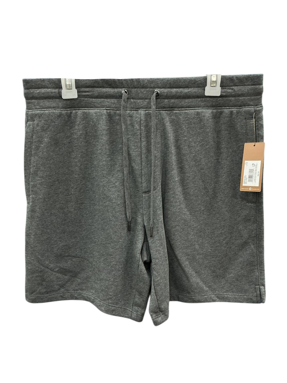 Pantaloneta M (DENVER HAYES)