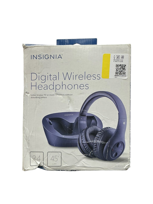 Audifonos (INSIGNIA)