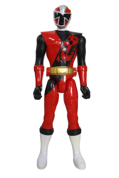 Red Ranger Ninja Steel (POWER RANGER)