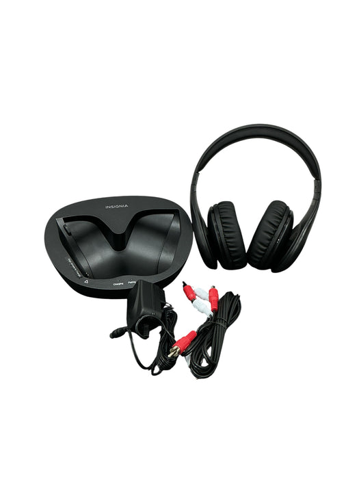Audifonos (INSIGNIA)