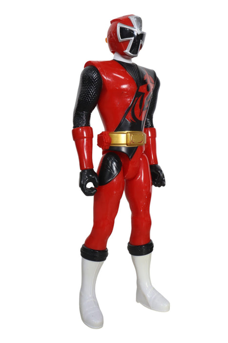 Red Ranger Ninja Steel (POWER RANGER)